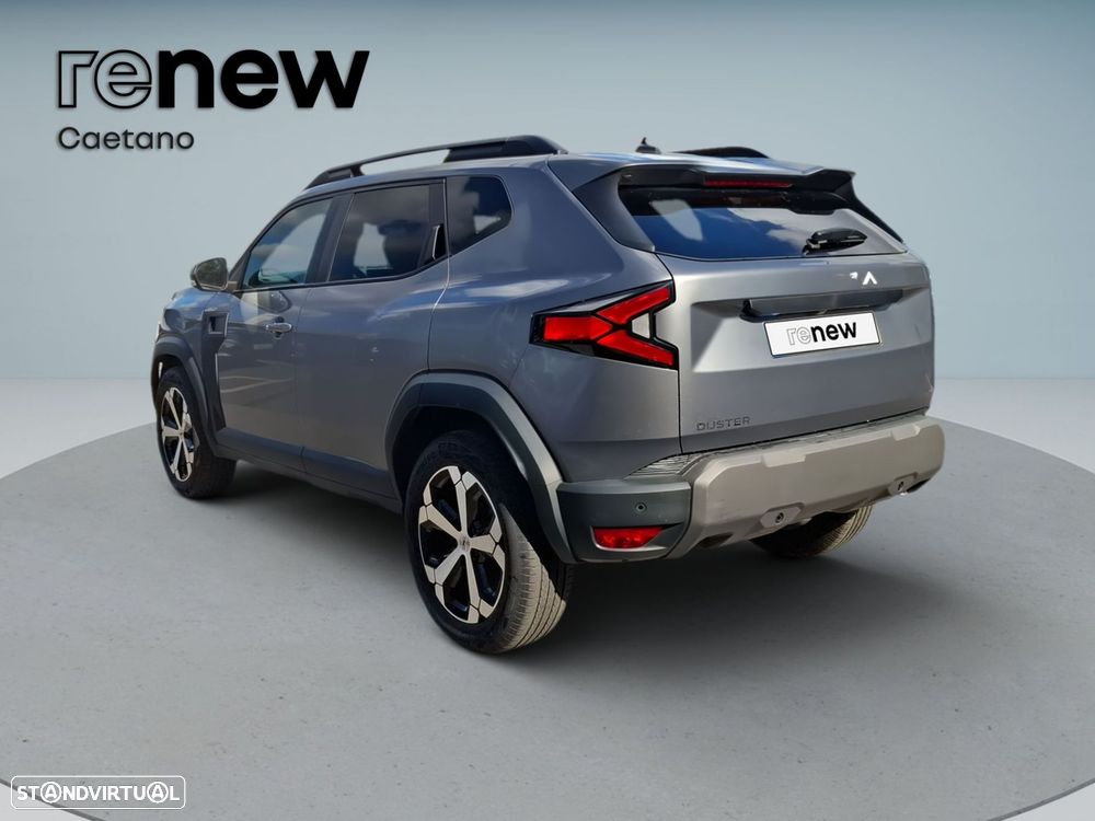 Dacia Duster 1.0 TCe ECO-G Journey Bi-Fuel - 6