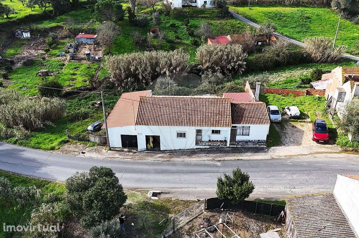 Moradia T2 para venda - Grande imagem: 3/18