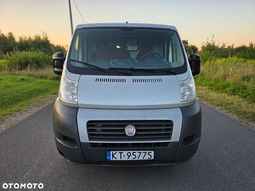 Fiat Ducato 4x4 DANGEL 4 MOTION - 20