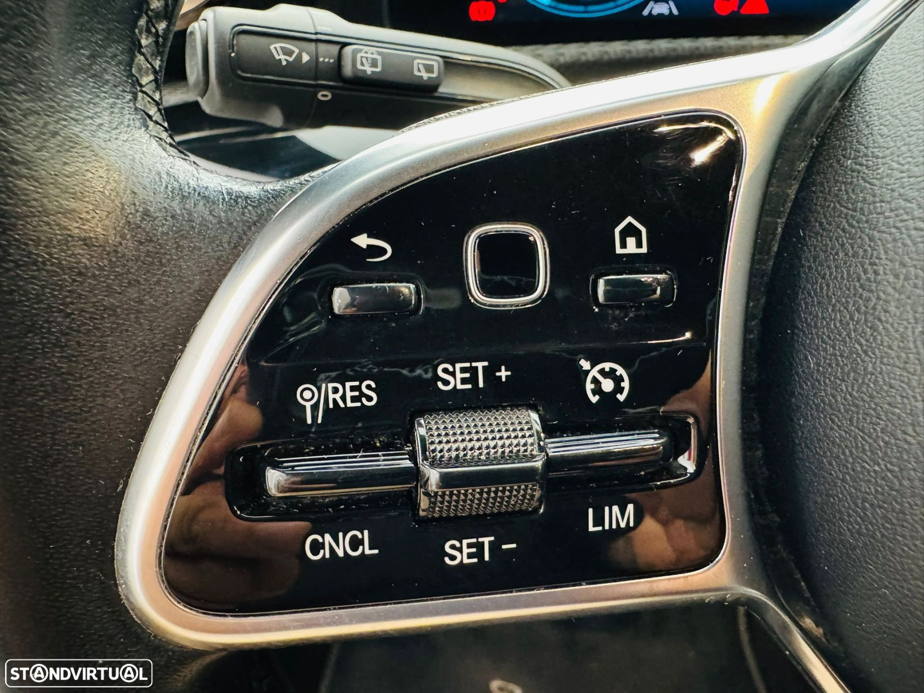 Mercedes-Benz A 200 Style Plus - 13
