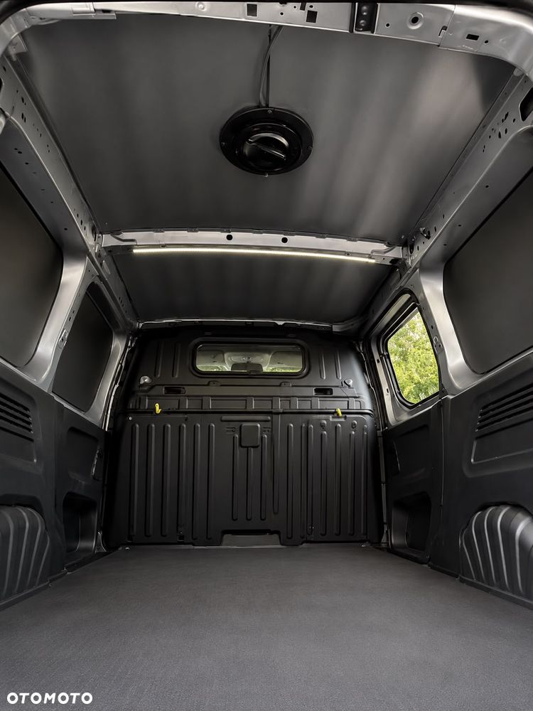 Citroën Berlingo - 11