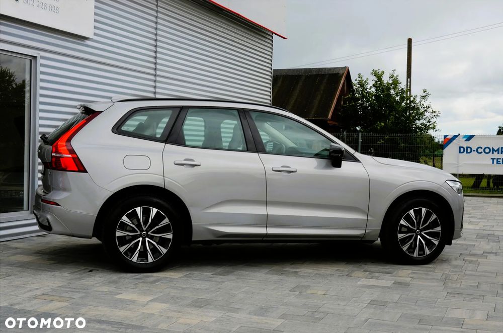 Volvo XC 60 B4 D Geartronic RDesign - 6