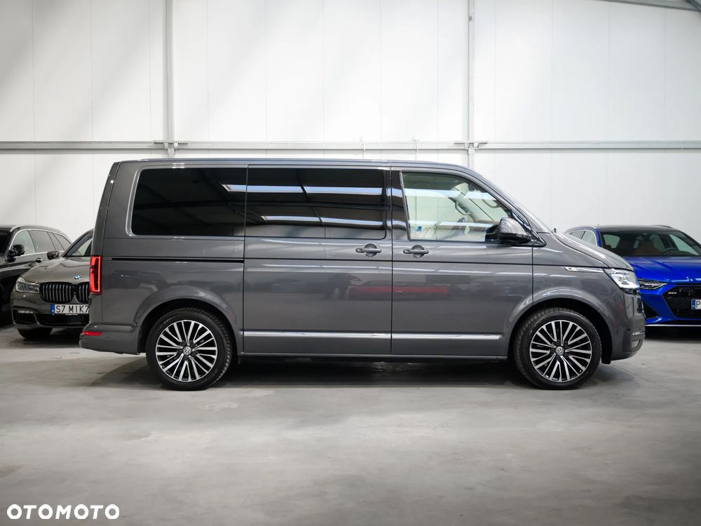 Volkswagen Multivan 2.0 TDI L1 Edition 4Motion DSG - 11