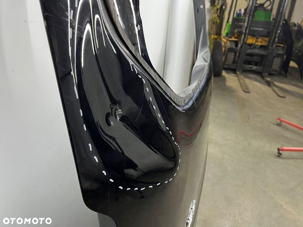 Klapa bagażnika Ford Transit Tourneo Custom 12-23r. - 7