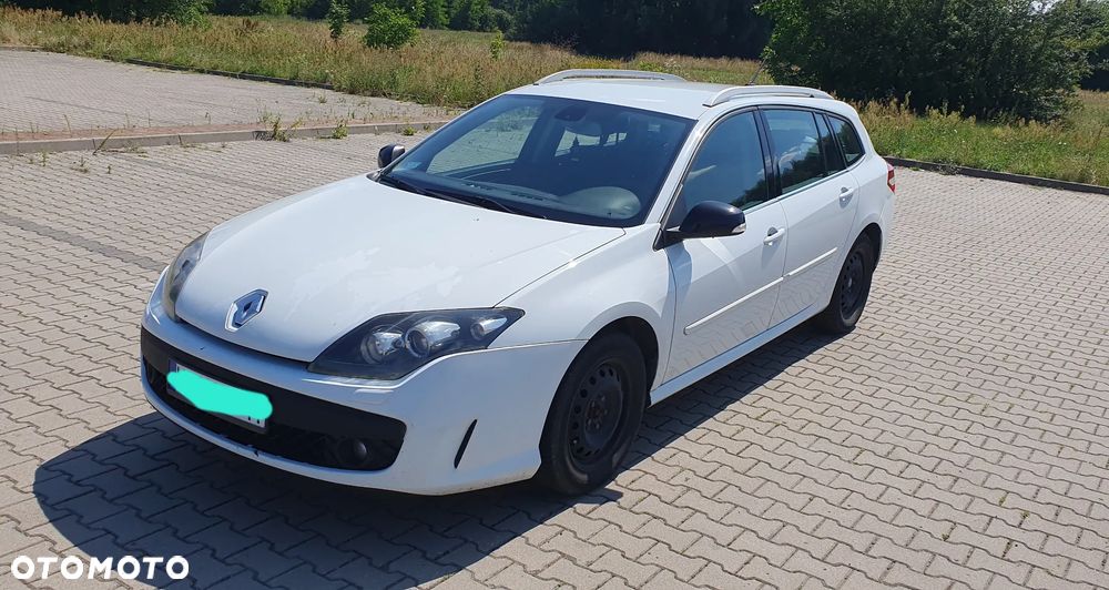 Renault Laguna - 2