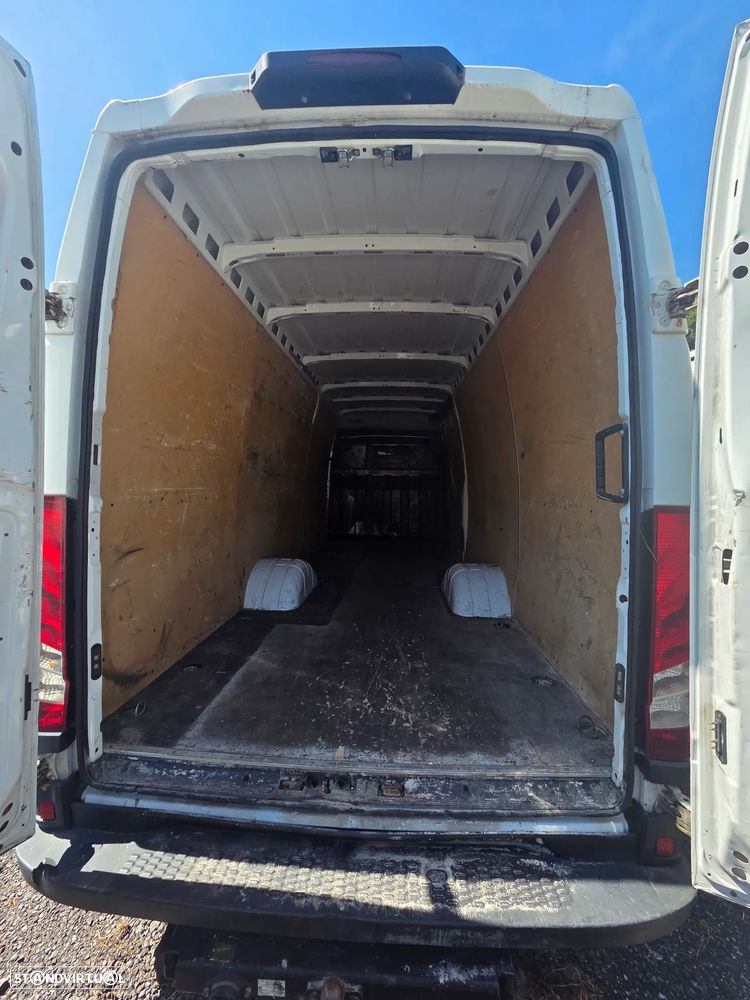 Iveco Daily - 9