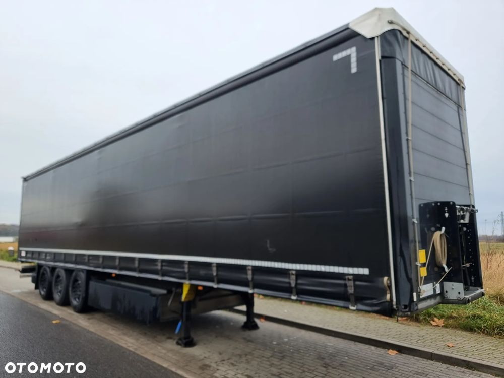 Schmitz Cargobull SCB*S3T - 5