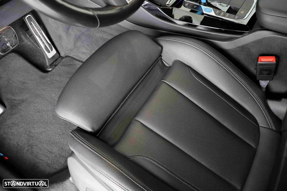 BMW iX3 M Sport Inspiring - 51