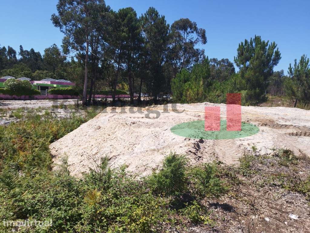 Lote de Terreno para construção ****RIOMAGIC**** - Grande imagem: 5/10