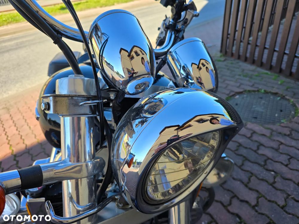 Honda Valkyrie - 9