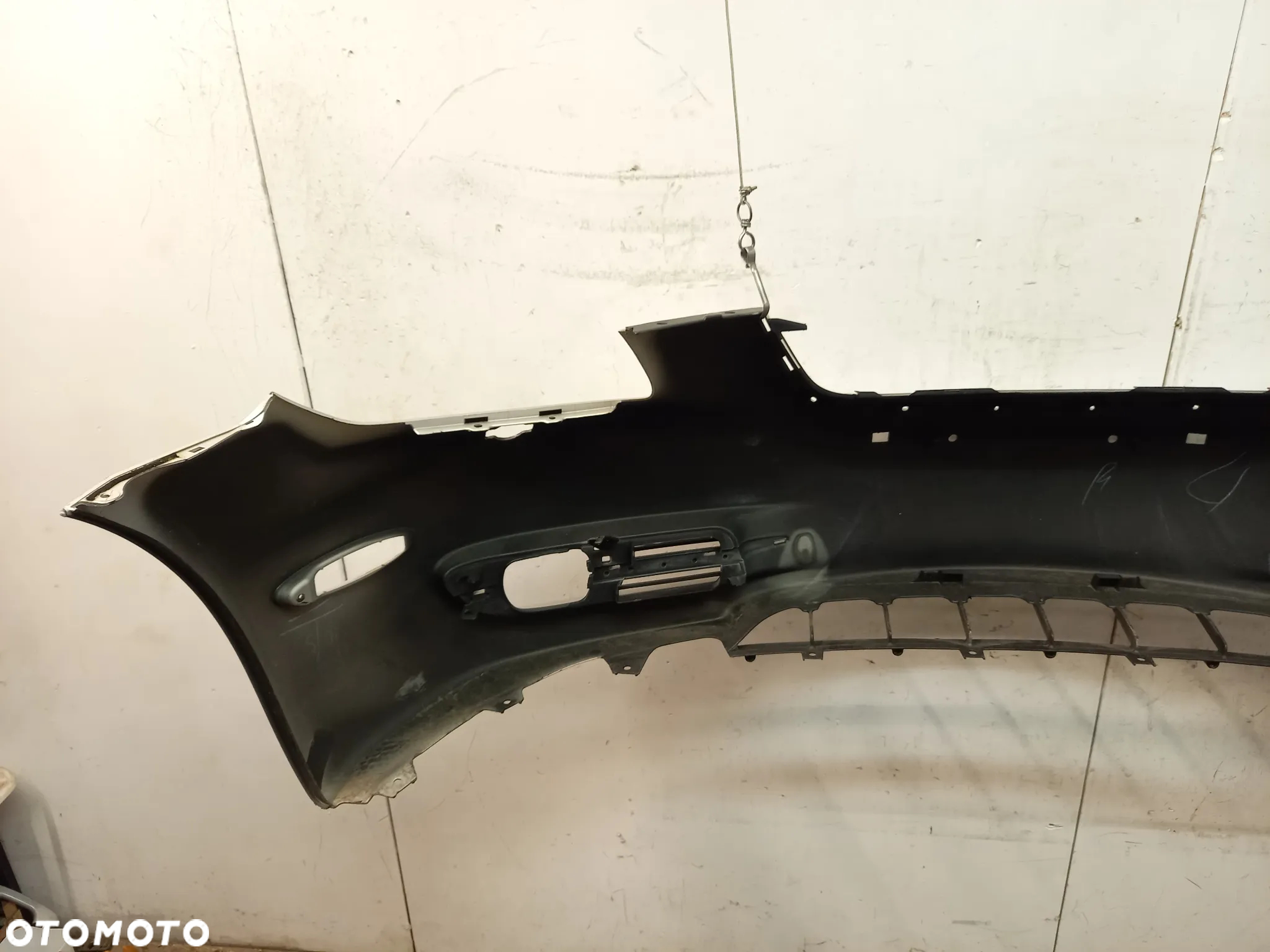 Lexus SC 430 2 II LIFT zderzak przedni przod - 6