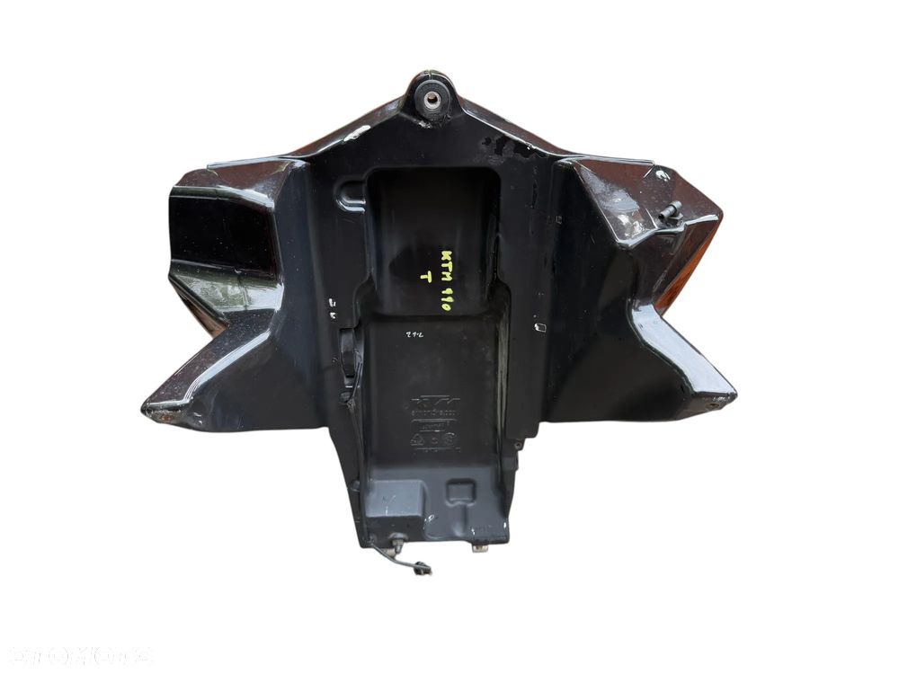 Zbiornik paliwa bak  KTM Super Duke 990 07-13r - 9