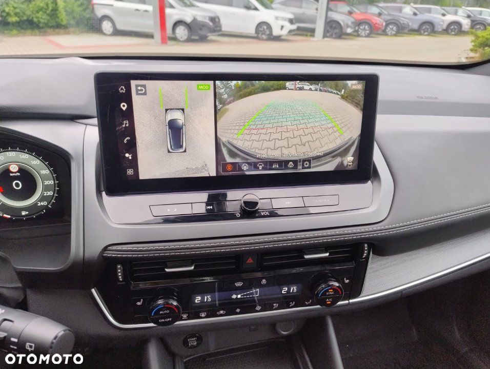 Nissan Qashqai - 12