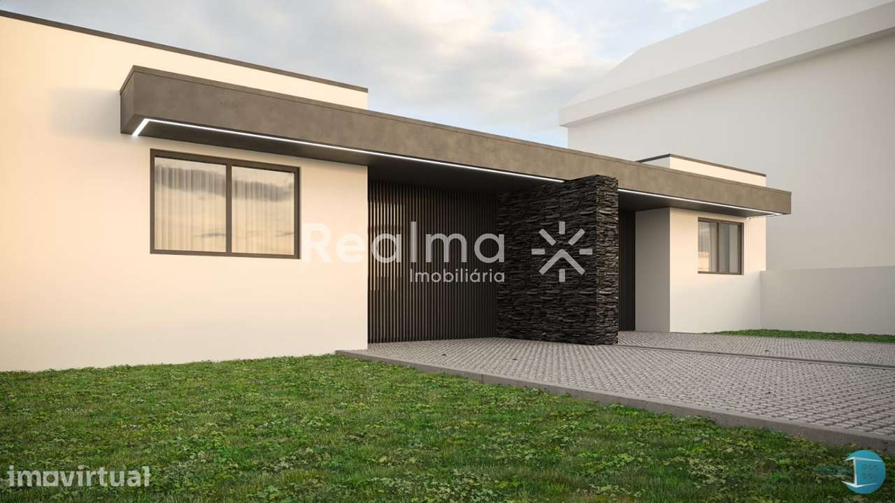 Moradia Geminada T2 Barcelinhos - Grande imagem: 5/25