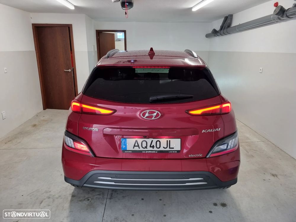 Hyundai Kauai Premium - 27