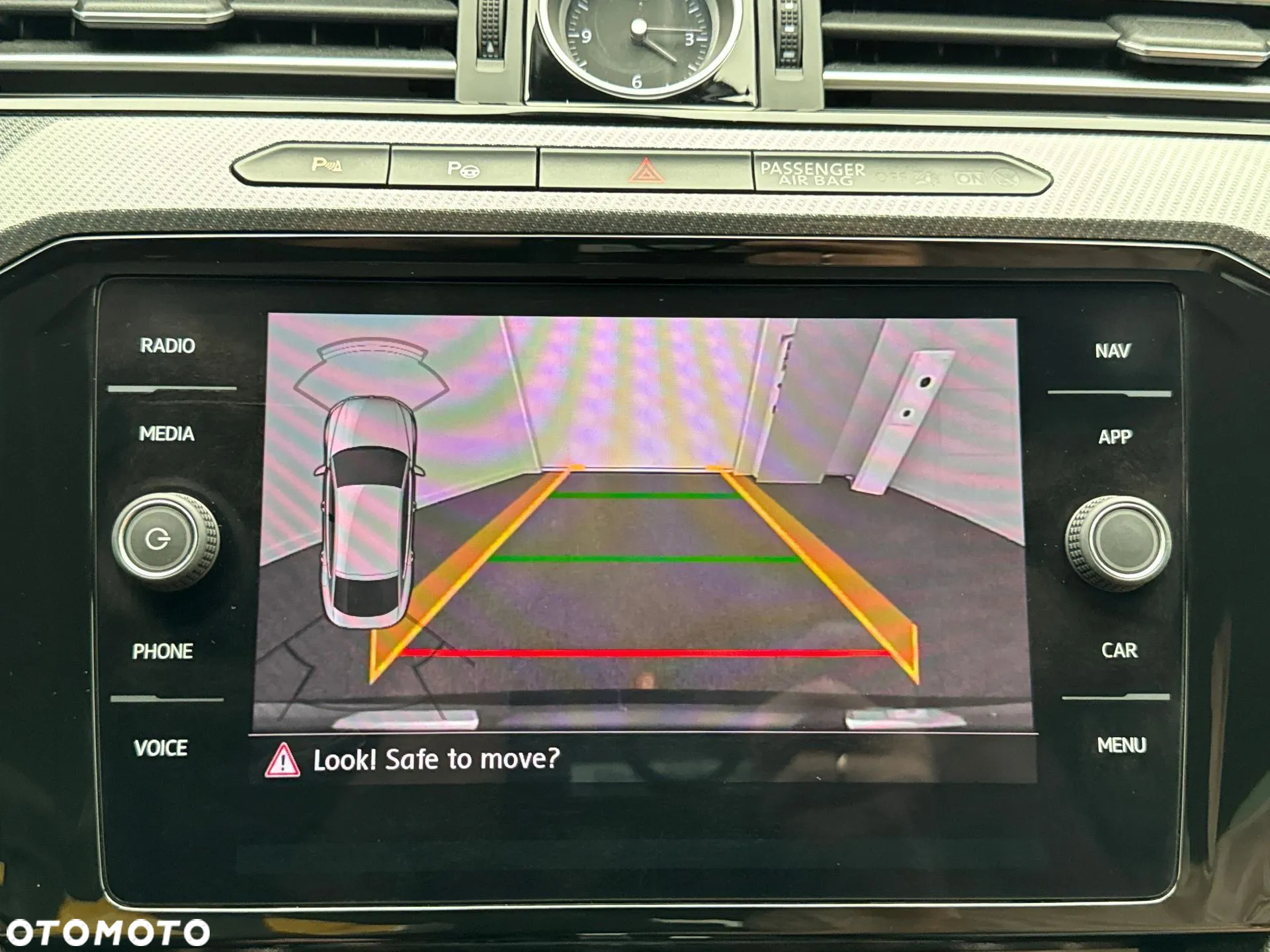 Volkswagen Arteon 2.0 TSI DSG R-Line - 23