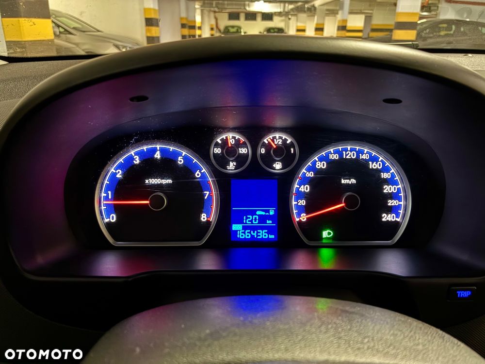 Hyundai i30 1.6 Style - 28