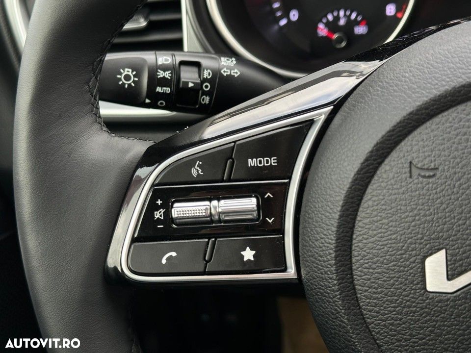 KIA Ceed 2024 — imagine 19