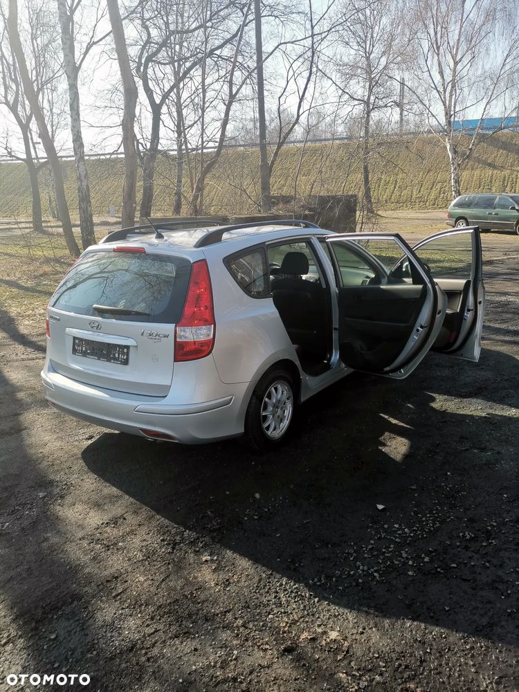 Hyundai i30 - 3