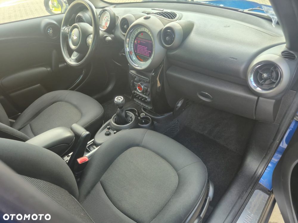 MINI Countryman - 12