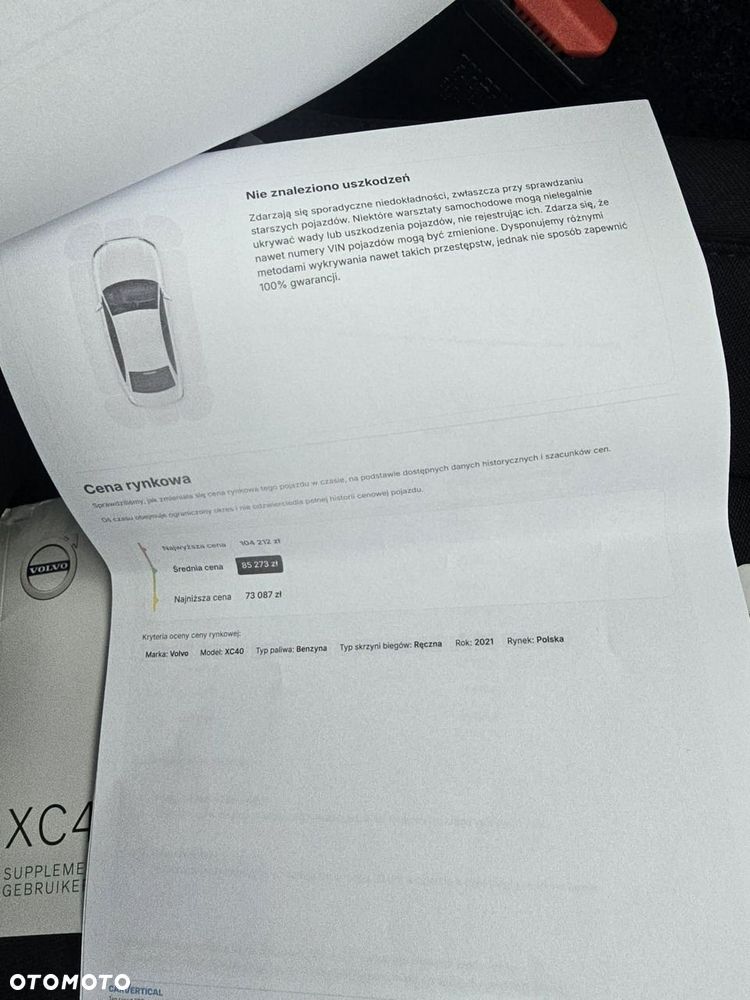 Volvo XC 40 - 36