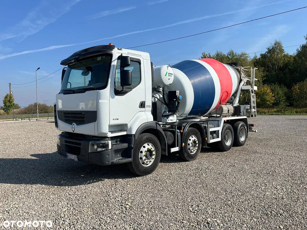 Renault Premium