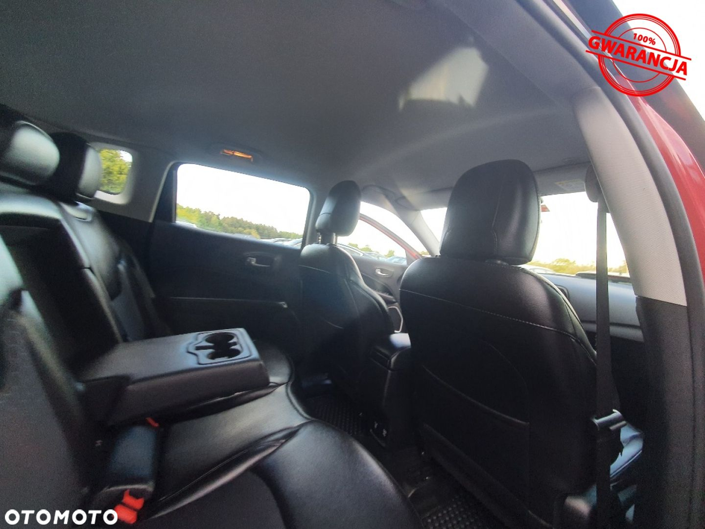 Jeep Compass - 30