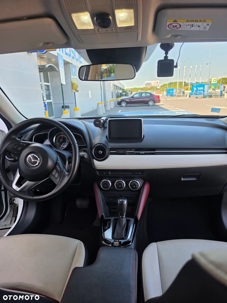Mazda CX-3 2.0 Skypassion - 6
