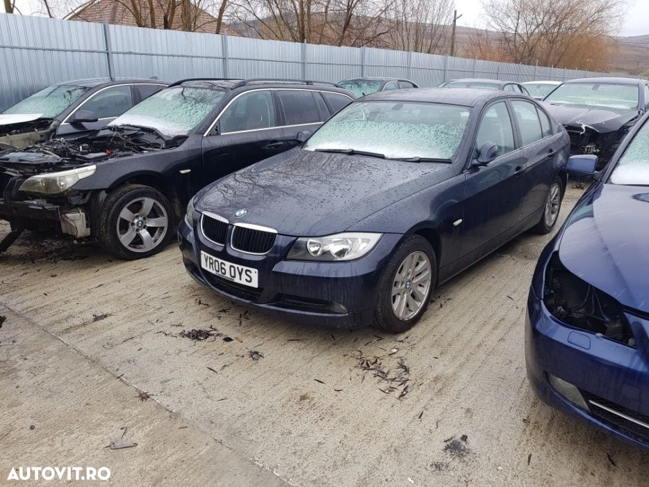 Bmw 320 - 6