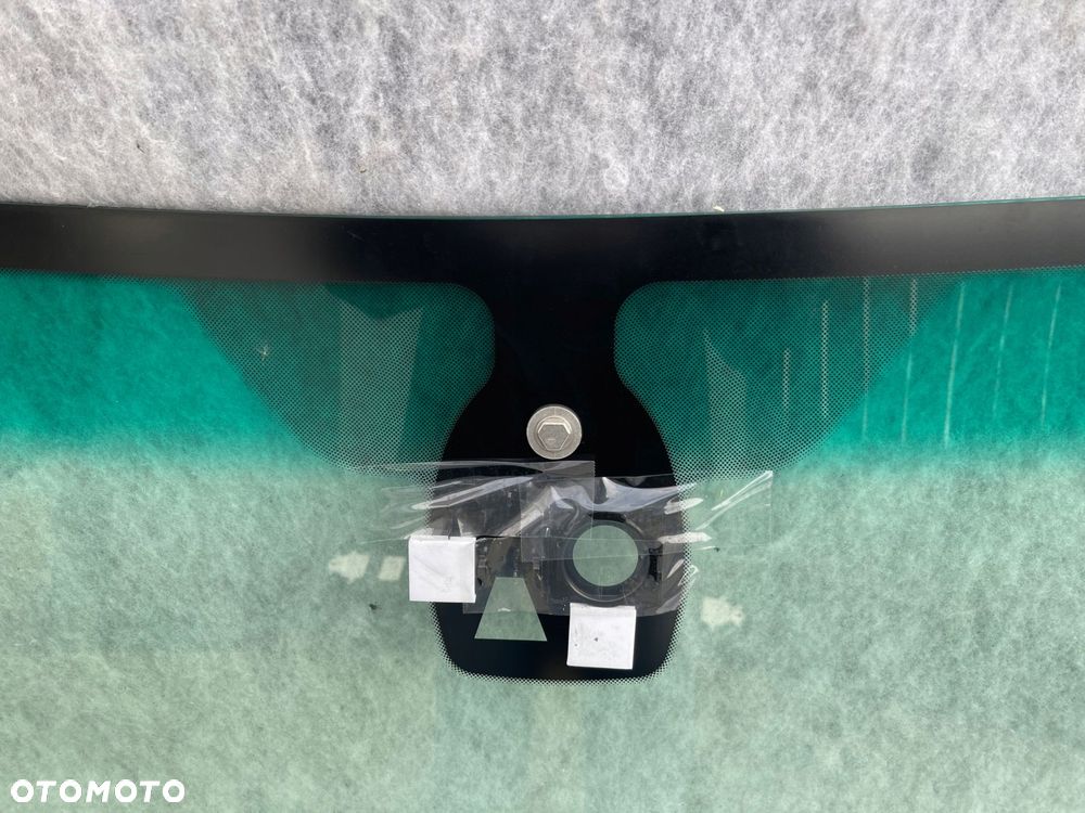 bmw 5 gt f07 szyba przednia sensor kamer 2009-2012 - 5