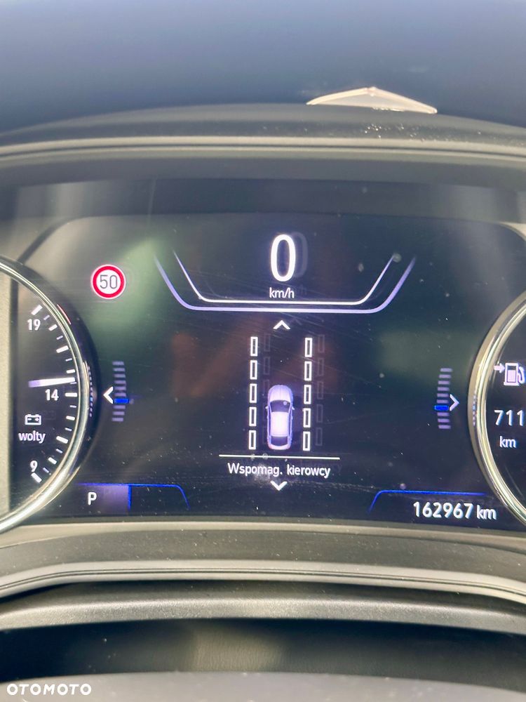 Opel Insignia 2.0 Ultimate Exclusive - 34