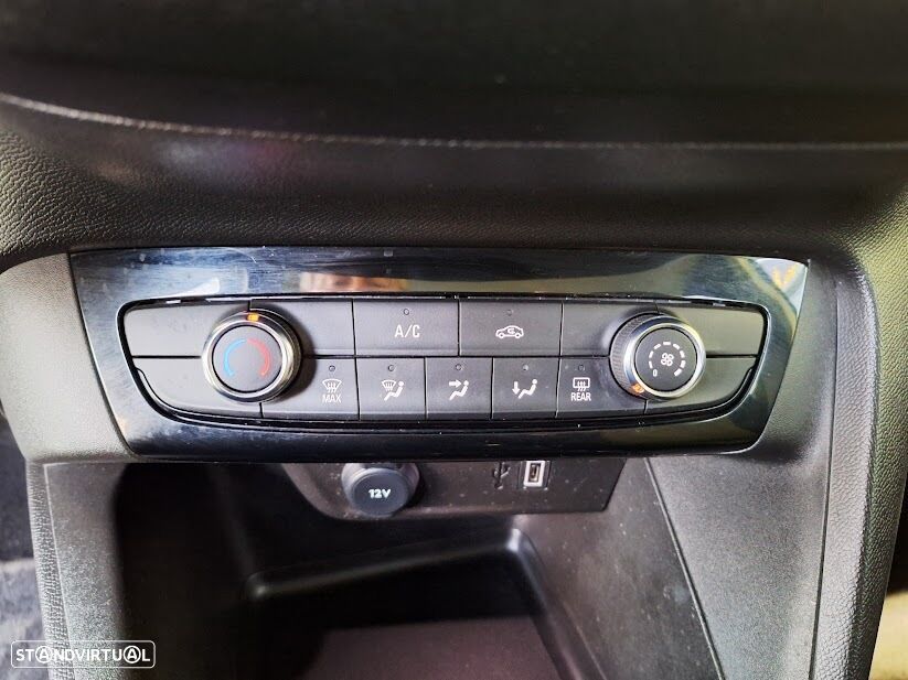 Opel Corsa 1.2 Edition - 22