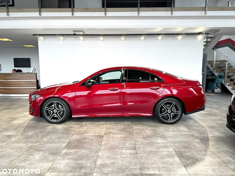 Mercedes-Benz CLA - 6