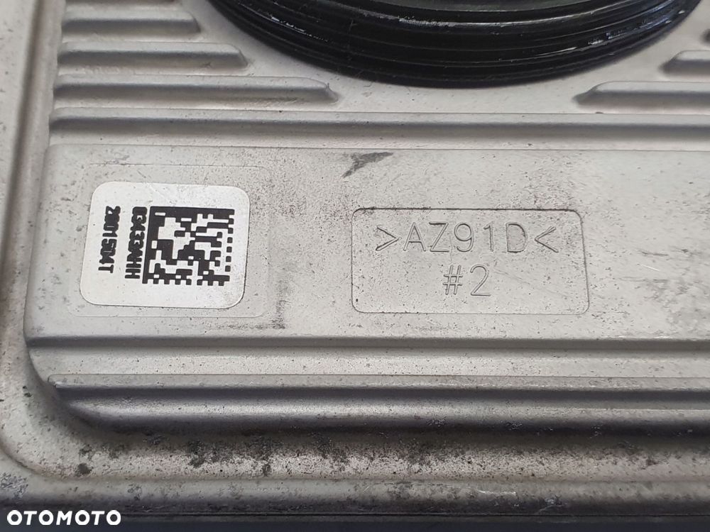 Kia Niro MODUŁ LED przetwornica 92190-G5200 - 2