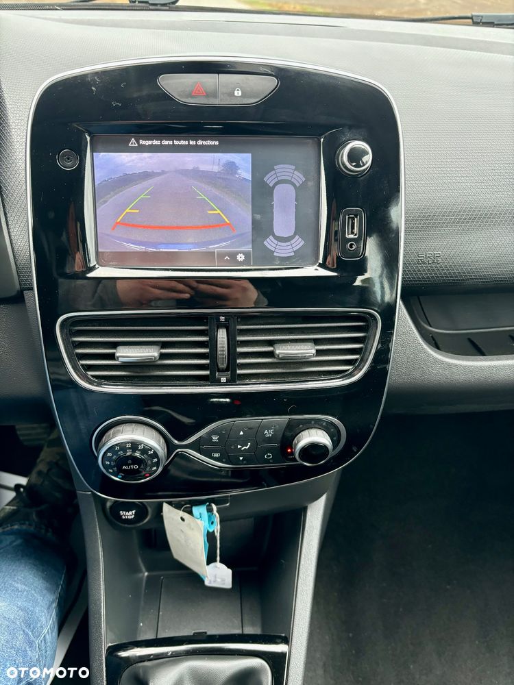 Renault Clio 0.9 Energy TCe Intens+ - 6