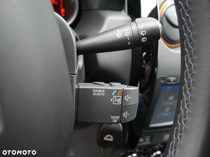 Dacia Duster - 23