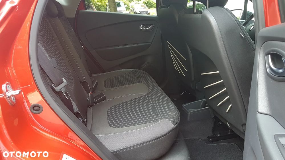 Renault Captur 1.3 Energy TCe S-Edition EDC - 6