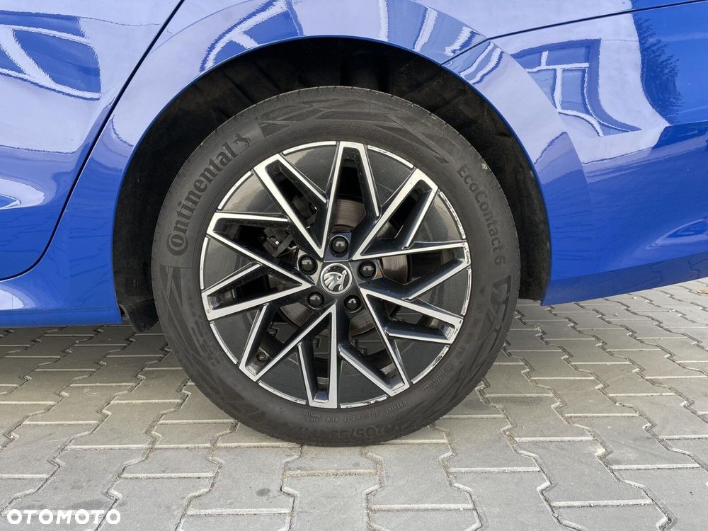 Skoda Octavia 2.0 TDI Style - 18