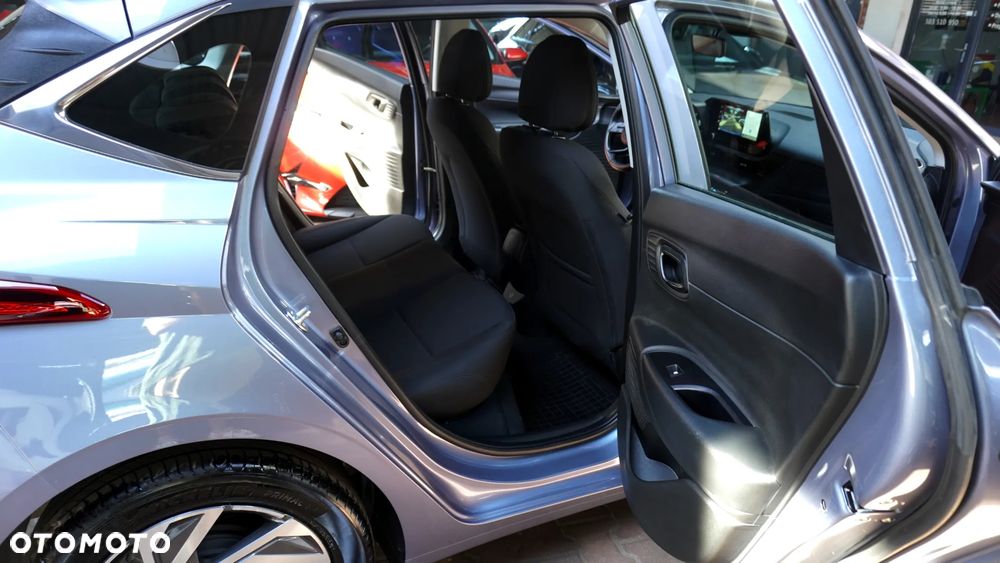 Hyundai i20 1.2 Modern - 24