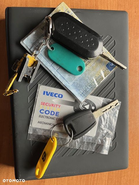 Iveco Daily 70C17 - 13