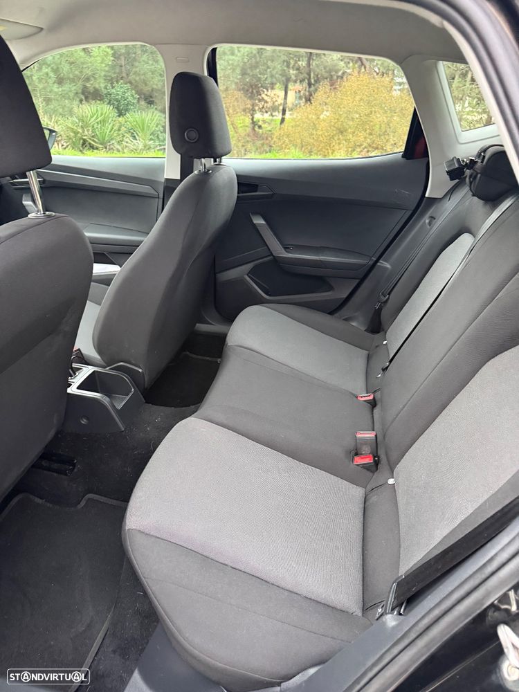 SEAT Arona 1.0 TSI Reference - 6