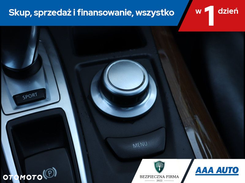 BMW X5 - 17