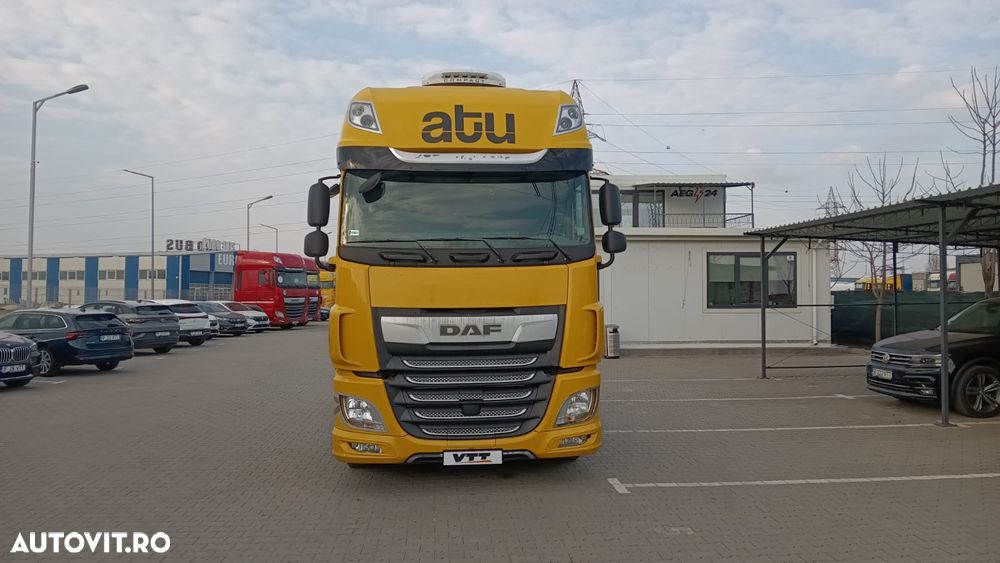 DAF XF 480FT - 3