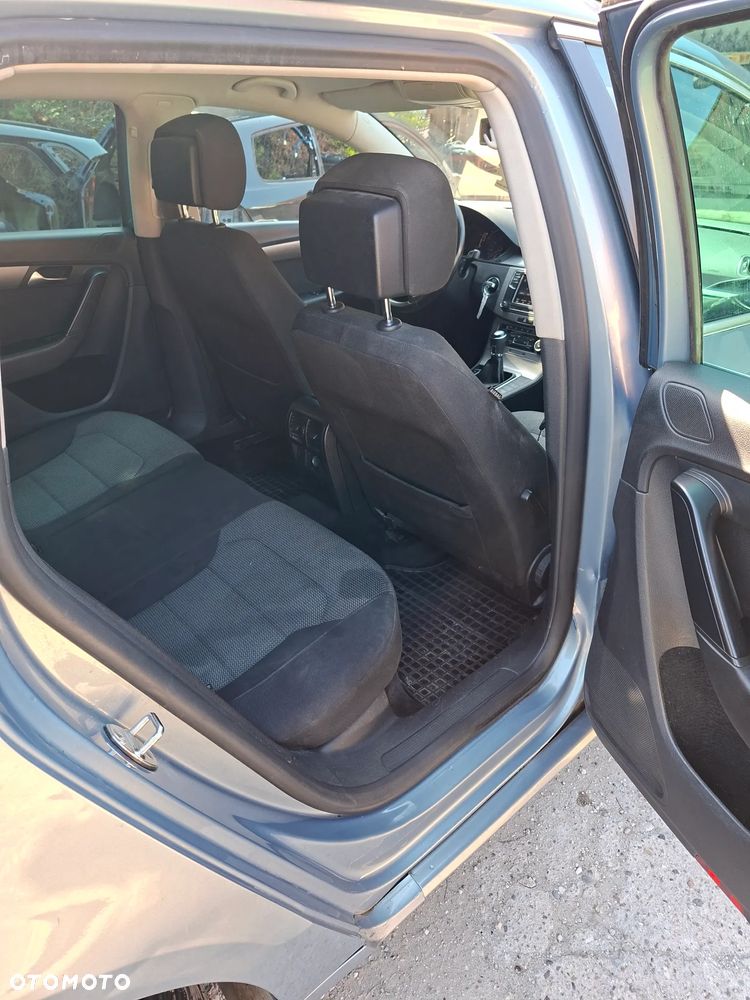Volkswagen Passat 2.0 TDI DPF Comfortline - 30