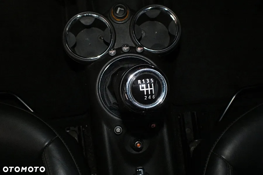 MINI Cooper S - 22