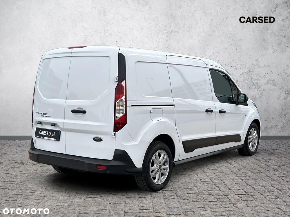 Ford transit-connect Trend - 5