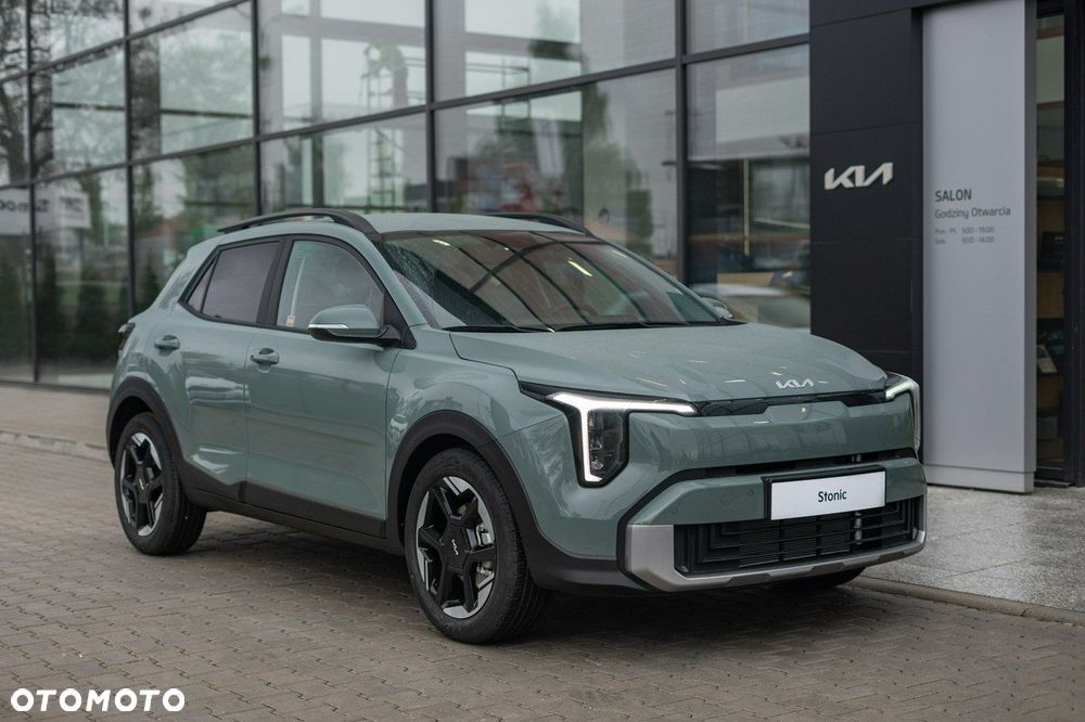 Kia Stonic - 3