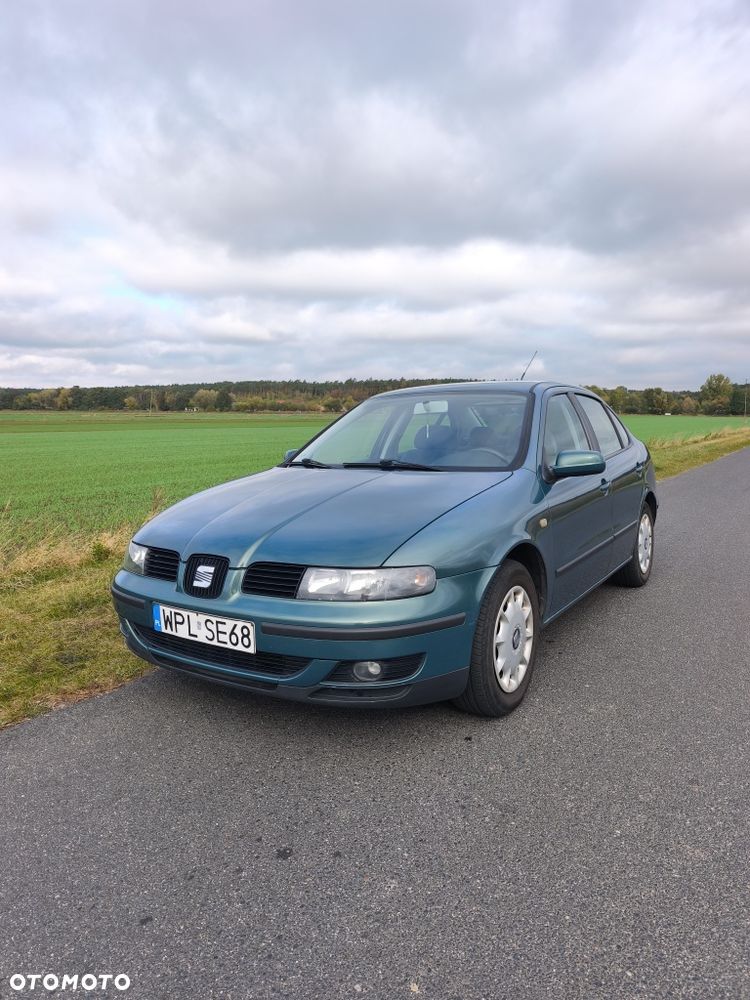 Seat Toledo