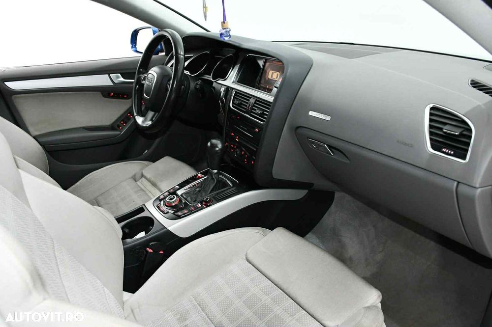 Audi A5 - 15