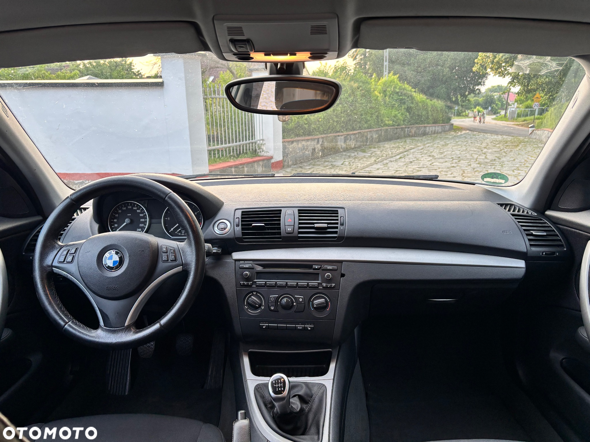 BMW Seria 1 118d DPF Edition Lifestyle - 8